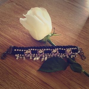 Banana Republic Statement Bracelet